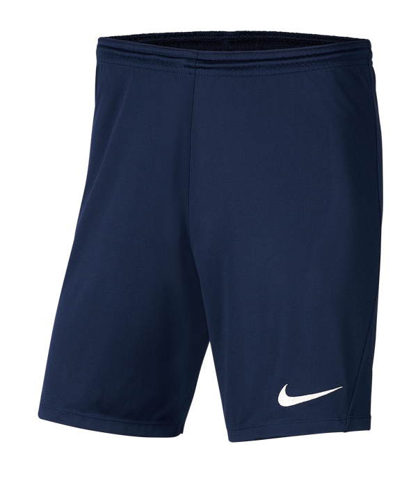 Nike Shorts Blue