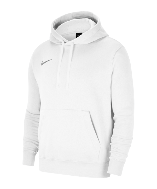 Nike Hoodie White